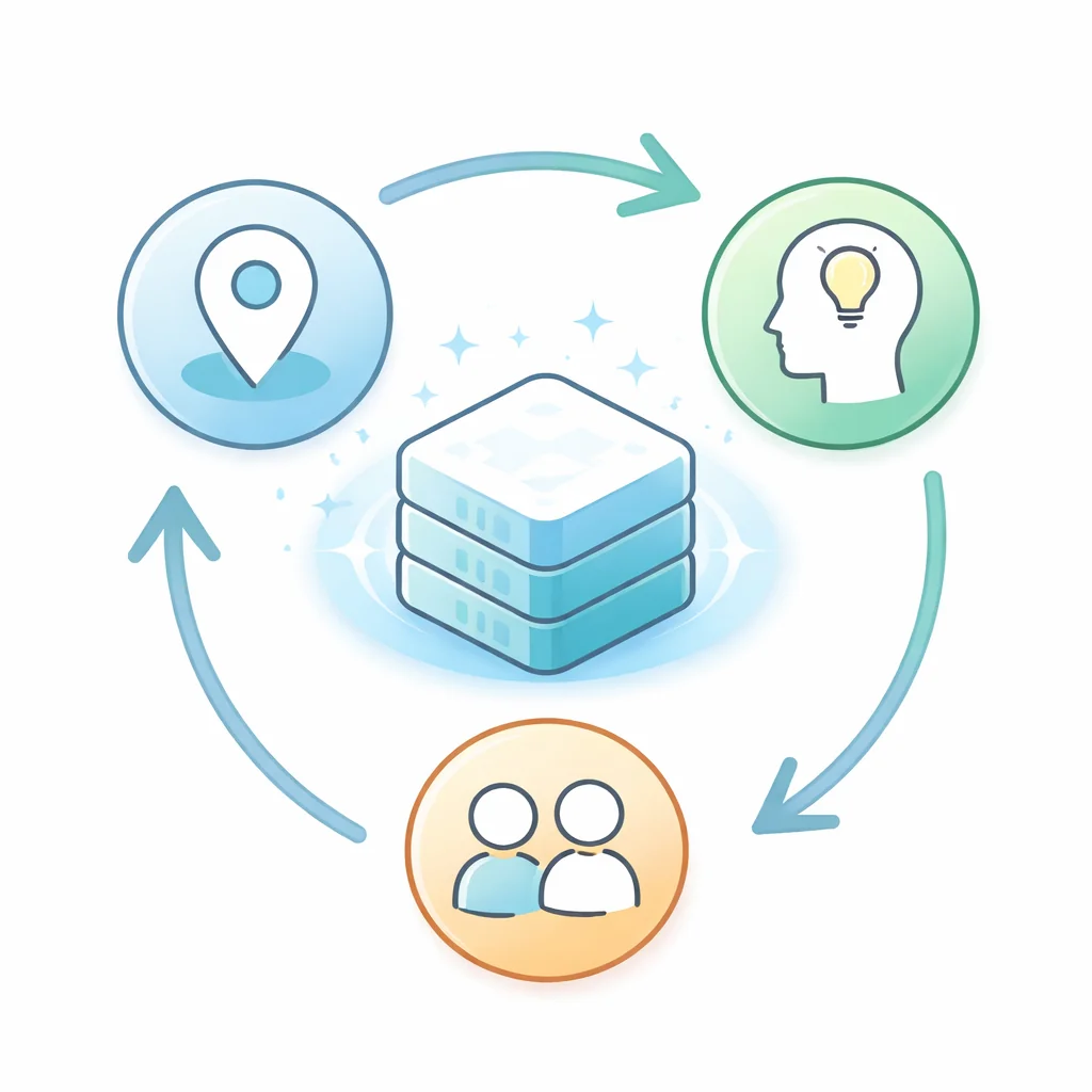 Episodic Memory Agent banner